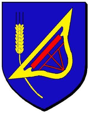 Blason de Aveizieux/Arms of Aveizieux