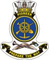 HMAS Pioneer, Royal Australian Navy.jpg