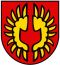 Arms (crest) of Hochdorf