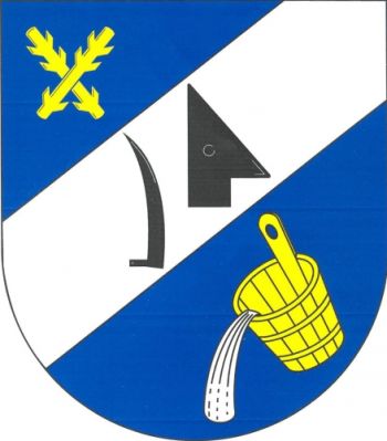 Arms (crest) of Jiratice