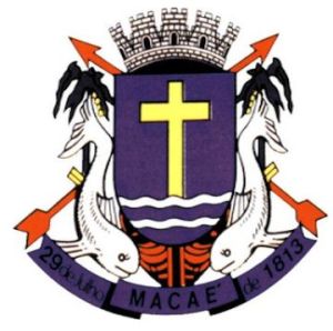 Arms (crest) of Macaé
