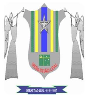 Arms (crest) of Sebastião Leal