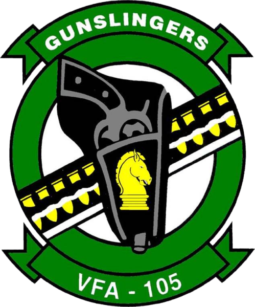 File:VFA-105 Gunslingers, US Navy.png