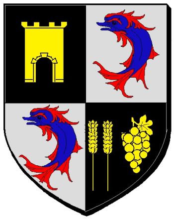 Blason de Villerest