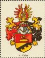 Wappen von Coler nr. 2287 von Coler