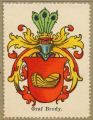 Wappen Graf Brody nr. 813 Graf Brody