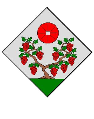 Blason de Baho/Arms (crest) of Baho