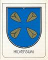 wapen van Hilversum