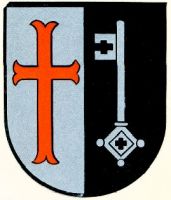 Wappen von Lügde/Arms (crest) of Lügde