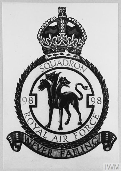 File:No 98 Squadron, Royal Air Force.jpg