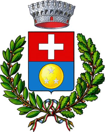 Stemma di Trana/Arms (crest) of Trana