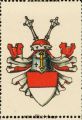 Wappen von Ebeleben nr. 3257 von Ebeleben