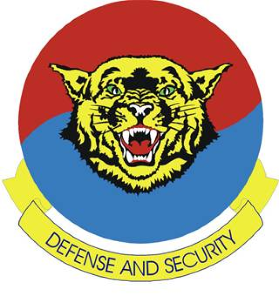 File:354th Security Forces Squadron, US Air Force.png