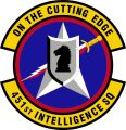 451st Intelligence Squadron, US Air Force.jpg