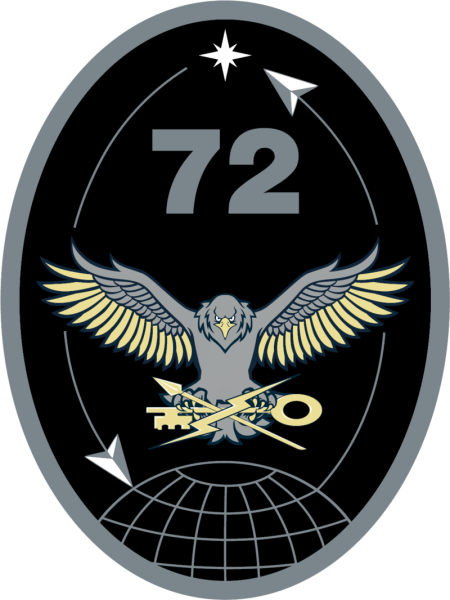 File:72nd Intelligence Surveillance and Reconnaissance Squadron, US Space Force.png