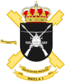 Attack Helicopter Battalion I, Spanish Army.png