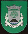 Brasão de Fratel/Arms (crest) of Fratel