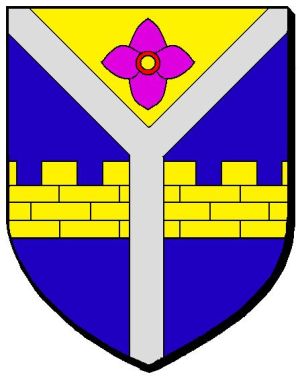 Blason de Lérouville/Coat of arms (crest) of {{PAGENAME