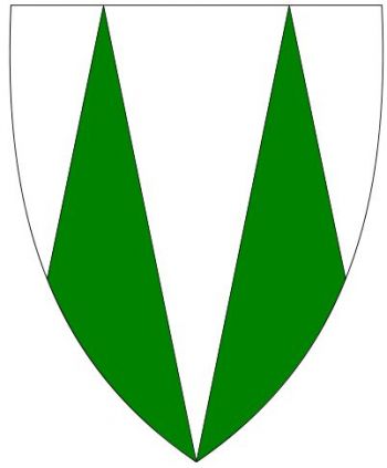 Arms (crest) of Mosvik
