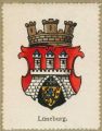 Arms of Lüneburg