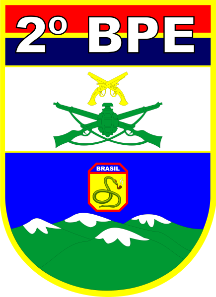 File:2nd Army Police Battalion, Brazilian Army.png