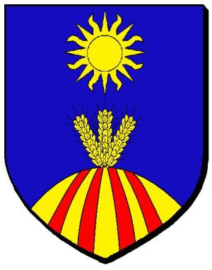Blason de Estavar/Arms (crest) of Estavar