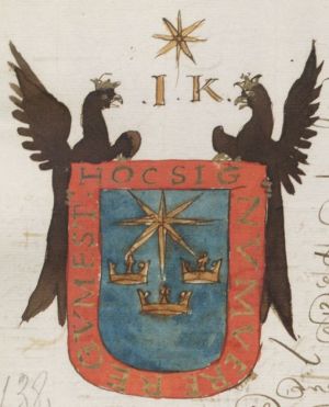 Arms of Lima
