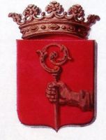 Wapen van Poperinge/Arms (crest) of Poperinge