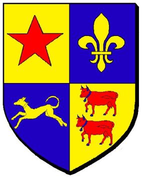 Blason de Soumoulou