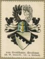 Wappen von Grotthaus nr. 1143 von Grotthaus
