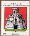 Abadie - Arms (crest) of Innichen