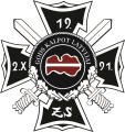 19th Combat Support Battalion, Latvian National Guard.png
