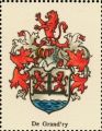 Wappen de Grand'ry nr. 2463 de Grand'ry