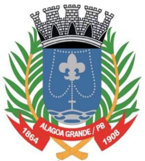 Arms (crest) of Alagoa Grande