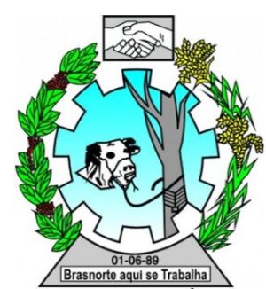 Brasão de Brasnorte/Arms (crest) of Brasnorte