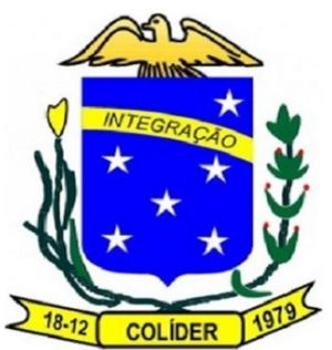 Arms (crest) of Colíder