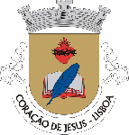 Arms of Coração de Jesus