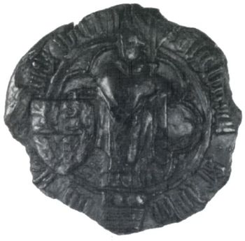 Coat of arms (crest) of Deurne en Liessel