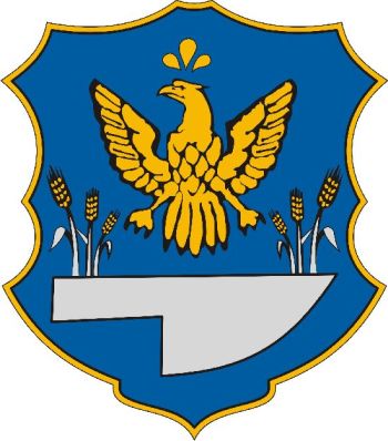 Arms (crest) of Nagykökényes