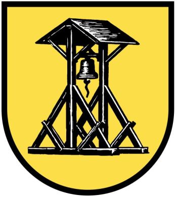 Wappen von Nenndorf/Arms (crest) of Nenndorf