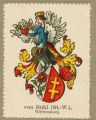 Wappen von Buhl nr. 1094 von Buhl