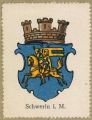 Arms of Schwerin