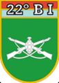 22nd Infantry Battalion, Brazilian Army.jpg
