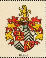 Wappen Richard