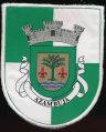 Brasão de Azambuja/Arms (crest) of Azambuja