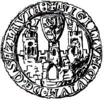 Arms (crest) of Čáslav
