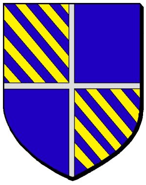 Blason de Chailley/Arms of Chailley