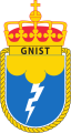Fast Missile Boat KNM Gnist, Norwegian Navy1.png