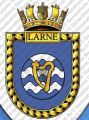 HMS Larne, Royal Navy.jpg