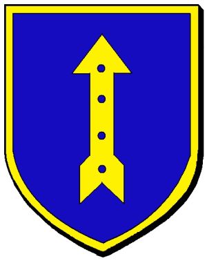 Blason de Lansac (Pyrénées-Orientales)/Coat of arms (crest) of {{PAGENAME